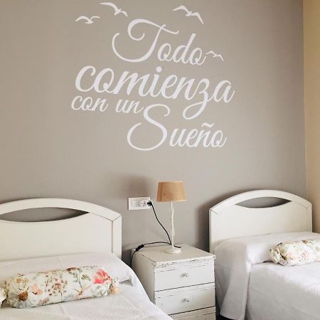 Vivienda Verano Noja Zewnętrze zdjęcie