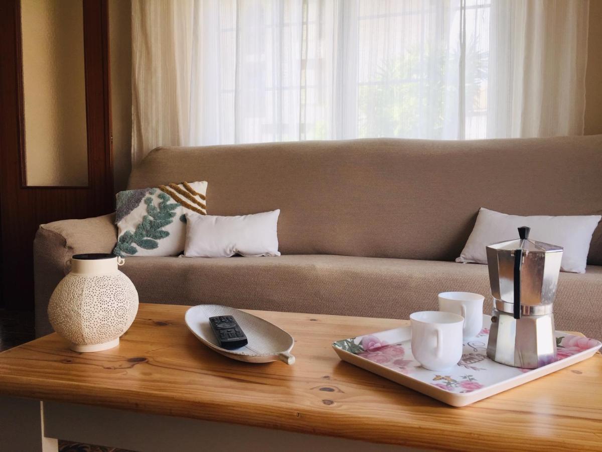Vivienda Verano Noja Zewnętrze zdjęcie