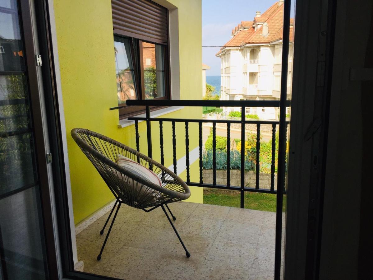 Vivienda Verano Noja Zewnętrze zdjęcie