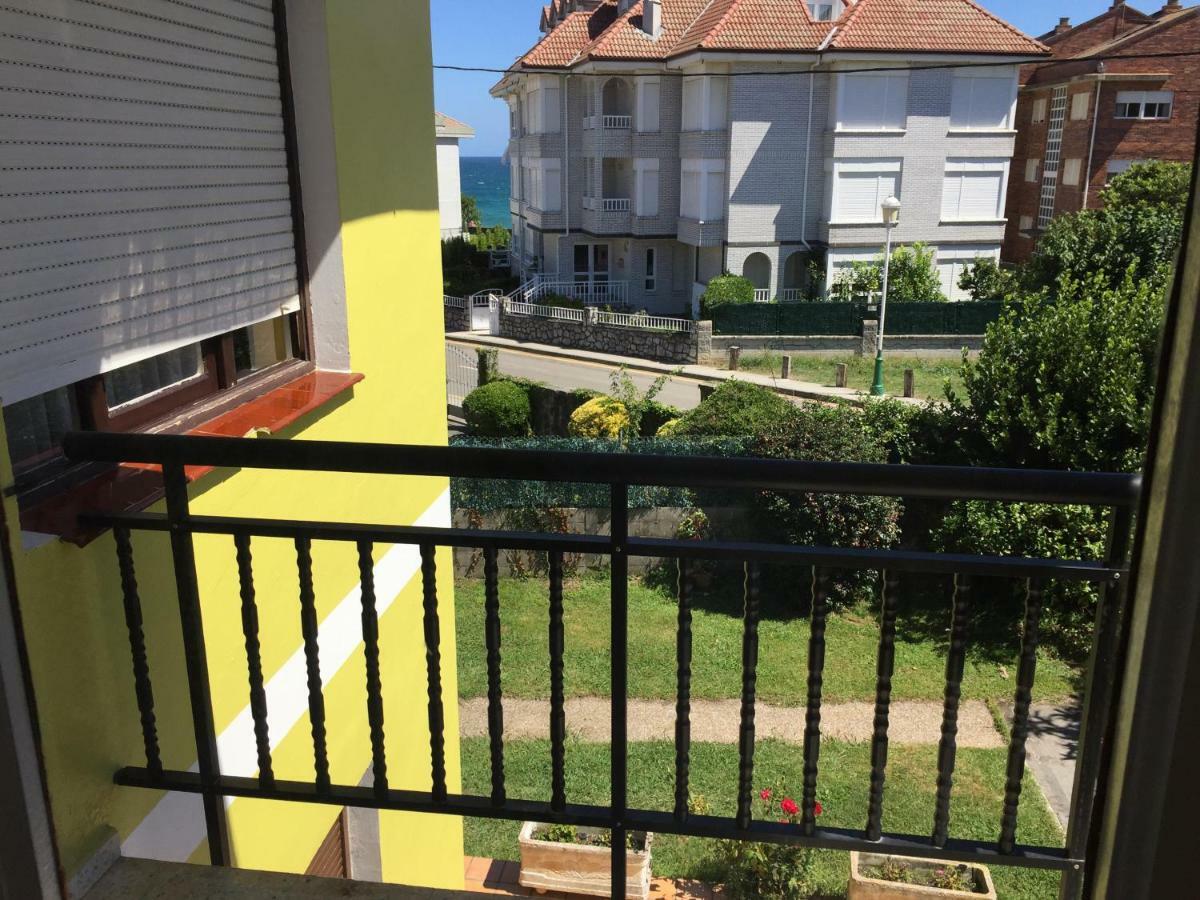 Vivienda Verano Noja Zewnętrze zdjęcie