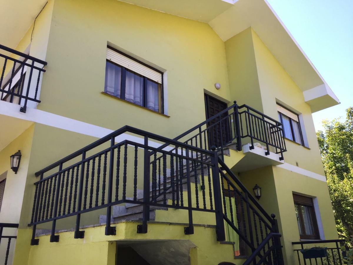 Vivienda Verano Noja Zewnętrze zdjęcie